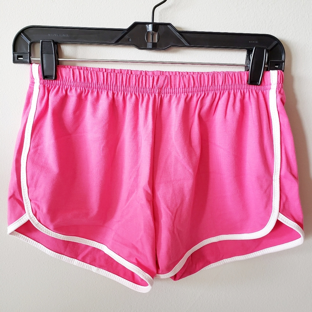 Athletic Stretch Shorts